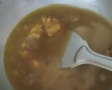 চিকেন স্যুপ (Chicken soup recipe in Bengali) রেসিপি ধাপ - 1 ছবি
