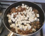 A picture of step 8 of Shahi Coconut Paneer.