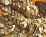 Foto del paso 3 de la receta: Melitzanosalata. Puré de berenjena griego para hacer unas tapas increíbles