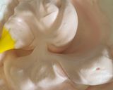 Foto del paso 2 de la receta: Pavlova keto