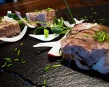 Kocsonya recept fázis 4 fotója