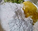 Foto langkah ke 2 dari resep Gimbal Udang.