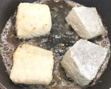 Foto del paso 5 de la receta: Bacalao con Tomate