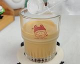 Foto langkah ke 2 dari resep Greek Frappe.