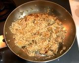 麻油雞糯米飯的食譜步驟5照片