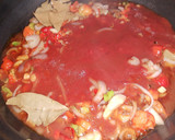 Foto del paso 4 de la receta: Masa de carnero en salsa