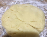Foto del paso 2 de la receta: Galletitas Pepas