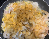 Foto del paso 3 de la receta: Sopa levanta muertos!