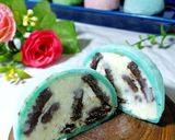 Foto langkah ke 11 dari resep Mochi Es Krim Biskuit.