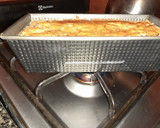 Foto del paso 5 de la receta: Budín de pan económico