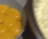 Foto langkah ke 2 dari resep Lapis legit 10 kuning telur. Legiiit Lembuutt.