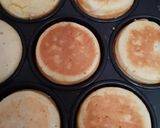 Foto langkah ke 5 dari resep Roti Kamir susu.