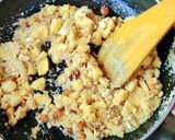 गुड़ बनाना शीरा (gur banana sheera recipe in Hindi) रेसिपी चरण 3 फोटो