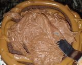 Foto del paso 8 de la receta: Torta de chocolate y crema bariloche
