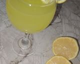 صورة لخطوة 4 من وصفة 🍋 شاربات الليمون المنعش