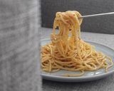 Foto langkah ke 3 dari resep Simple spaghetti.