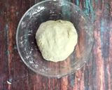 A picture of step 2 of #LBC Chole Bhature.