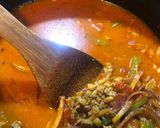 Foto del paso 2 de la receta: Lentejas con chorizo de soya!