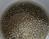 Foto langkah ke 2 dari resep Es Jeruk & Chia Seed.