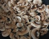 Foto del paso 1 de la receta: Salsa de champiñones 🍄