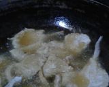 Foto langkah ke 7 dari resep Jamur Tiram Balur Tepung.