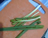 Foto langkah ke 1 dari resep Lumpia isi kornet #AntiRibet.