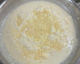 Foto del paso 2 de la receta: Piernas de pollo y brócoli en Salsa Alfredo