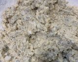 Foto del paso 1 de la receta: Budín vegano de almendra