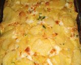 Foto del paso 4 de la receta: Tortilla de papas en Pyrex saludables
