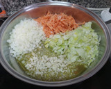 Foto del paso 2 de la receta: Fideuá