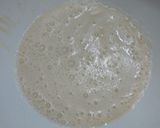 Foto del paso 2 de la receta: Desayuno Super Power