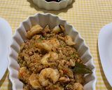Foto del paso 7 de la receta: Arroz con mariscos