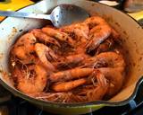 Hot & Spicy Peel & Eat Mediterranean-Inspired Shrimp with Herbes de Provence recipe step 6 photo