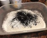 Foto del paso 1 de la receta: Alfajores de chocolate