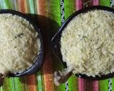 Foto del paso 10 de la receta: Pastel de choclos con pollo