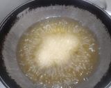 A picture of step 4 of Suji gulab jamun / Rava gulab jamun.