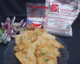 Foto langkah ke 6 dari resep Tempe Mendoan.