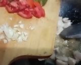 Foto langkah ke 3 dari resep Ayam lada hitam Saori.