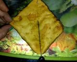 ब्रेड पकौड़ा(bread pakoda recipe in hindi) रेसिपी चरण 3 फोटो