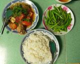Hình bước làm 3 của món Bữa Cơm Số 3