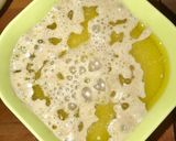 Pizza recept fázis 1 fotója