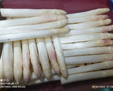 Foto del paso 2 de la receta: Espárragos rebozados