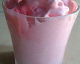 Foto langkah ke 11 dari resep Es krim strawberri.