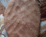 Foto del paso 1 de la receta: Tarta integral de ricota y duraznos🤓