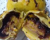 Foto langkah ke 7 dari resep Bolen pisang no korsvet.