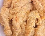 Foto del paso 3 de la receta: Chicken Fingers