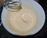 A picture of step 3 of Shirini Latifeh (Latifeh Pastry)شیرینی لطیفه.