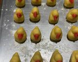 Foto langkah ke 5 dari resep Nastar Bebek.
