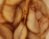 Foto del paso 3 de la receta: Mini pie de pera 🍐
