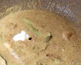 Foto langkah ke 3 dari resep Lontong Kari Ayam.